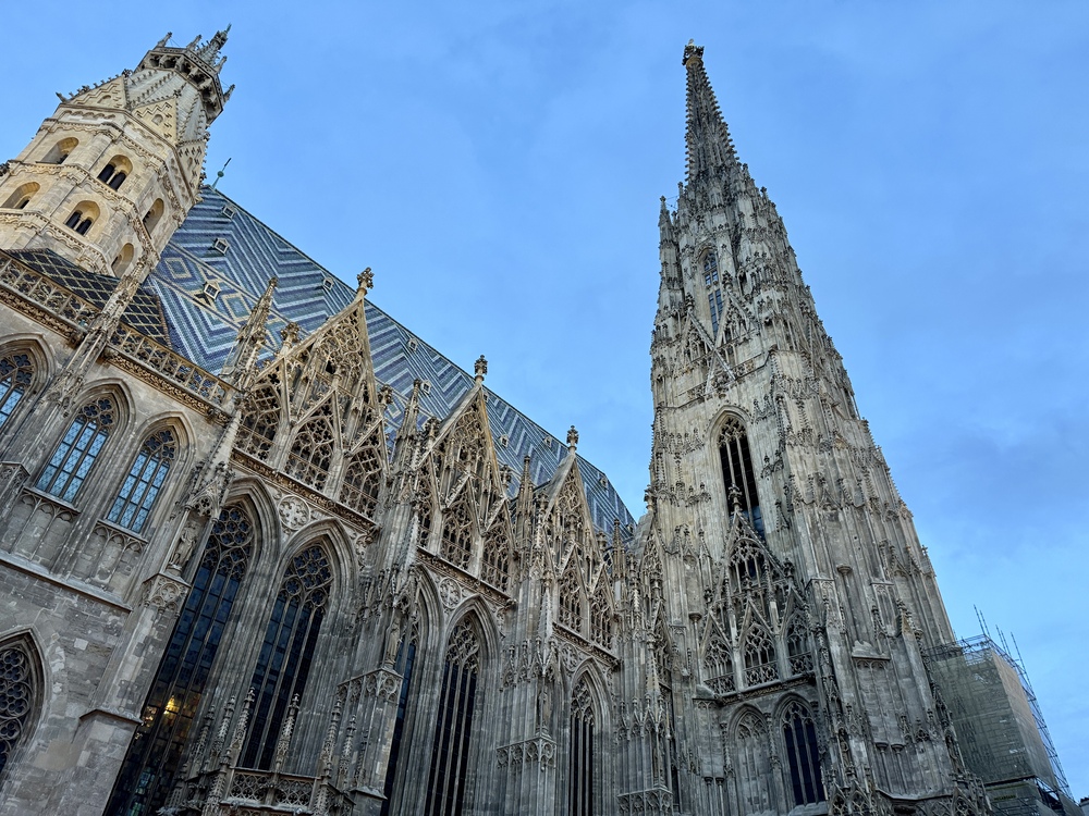 ORF überträgt 'Göttliche Liturgie' aus dem Stephansdom