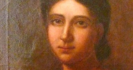 Pauline Marie Jaricot