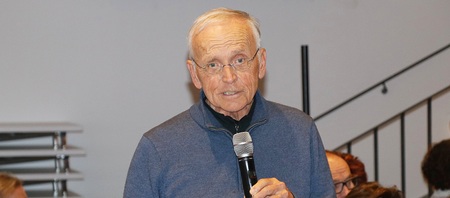 Paul M. Zulehner