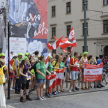 Österreichertreffen