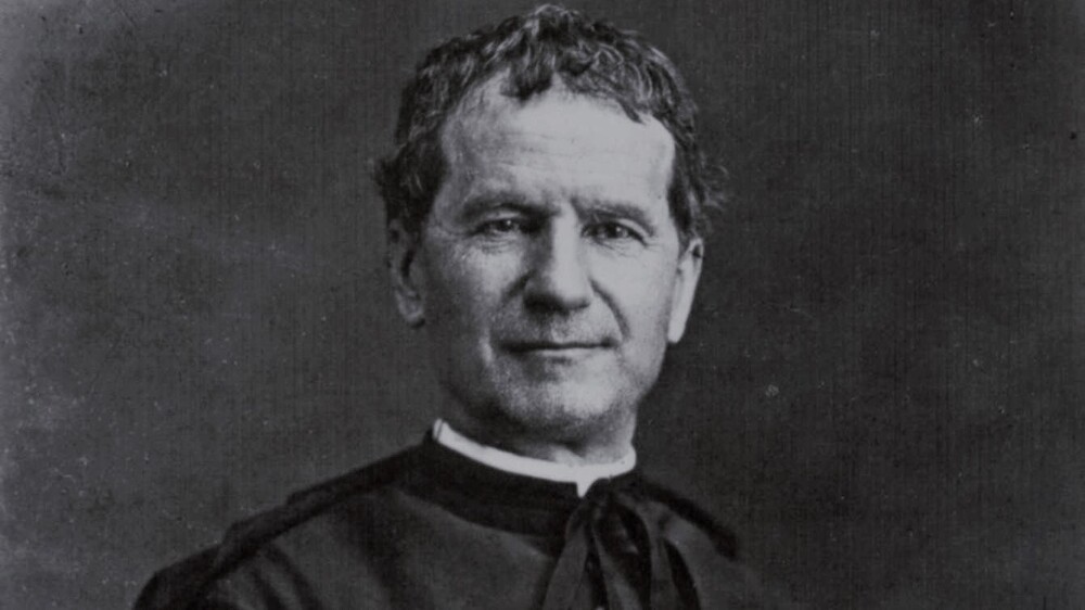 Giovanni Bosco / Don Bosco Giovanni Bosco