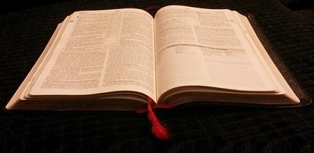 Bergpredigt im Mittelpunkt der ersten österreichweiten Bibelwoche