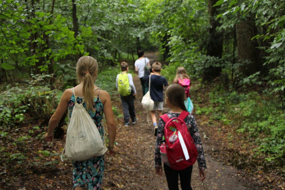 Caritas Steiermark und Diözese Graz-Seckau entlasten Familien mit Freizeitangeboten / Caritas Steiermark Caritas Steiermark und Diözese Graz-Seckau entlasten Familien mit Freizeitangeboten
