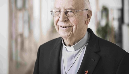 Pater Leonhard Gregotsch