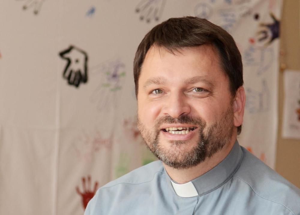 Come 2gether im Don Bosco-Hausd