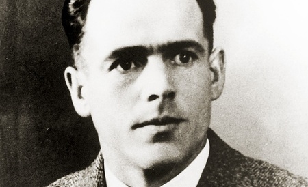 Franz Jägerstätter