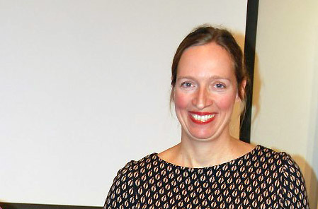 Auszeichnung für 'radio klassik Stephansdom'-Redakteurin