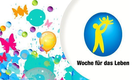 Familienministerin Bogner-Strauß unterstützt 40. 'Tag des Lebens'