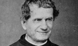 Salesianer Don Boscos / Wöginger
