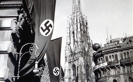 Mit dem Rosenkranz gegen Hitler? | 'Stand.Punkt' von Prof. Rupert Klieber
