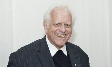 P. Josef Keler (1939-2026)