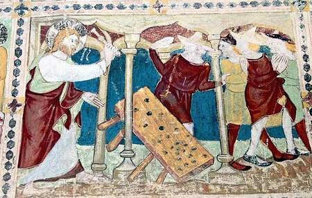 Diözese Gurk macht auf antijüdische Passionsbilder aufmerksam