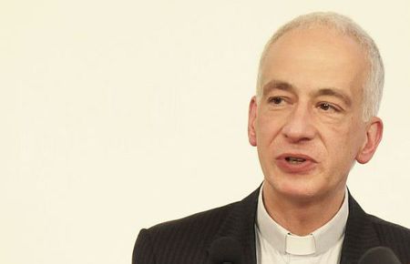 Caritas-Präsident Michael Landau / kathbild.at