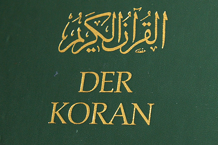 Koran / kathbild.at