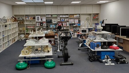 Carla Elektro in Graz