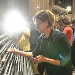 Gedenkgottesdienst für tote Flüchtlinge