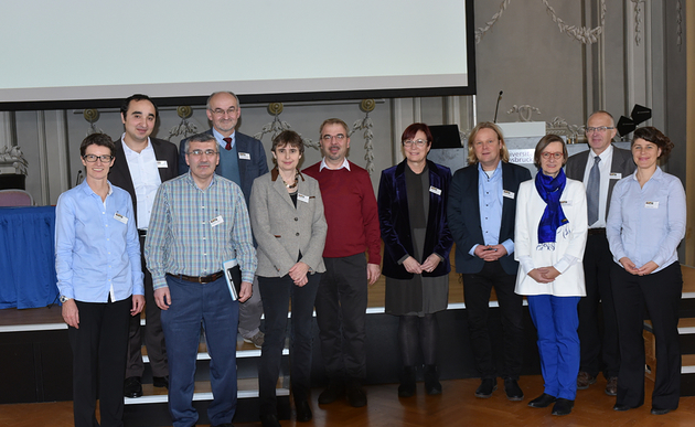 Religionsunterrricht-Tagung an der Universität Innsbruck / Foto: Dietmar Regensburger, Innsbruck