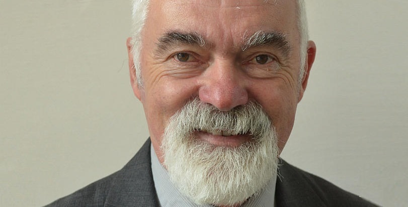 KMBÖ-Vorsitzender Ernest Theußl / KMBÖ/Cordero