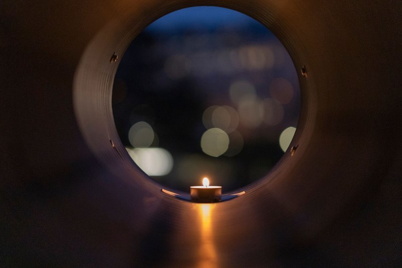 Licht der Hoffnung / Erzdiözese Wien Licht der Hoffnung
