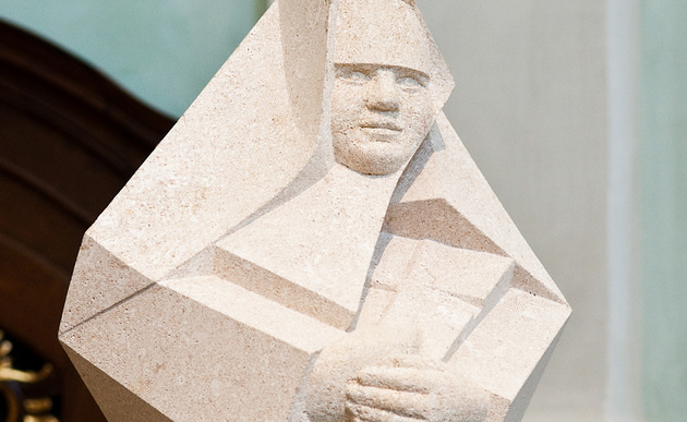 Selige Sr. Restituta / kathbild.at / Rupprecht