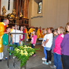 Pilgermesse in der Basilika Mariazell
