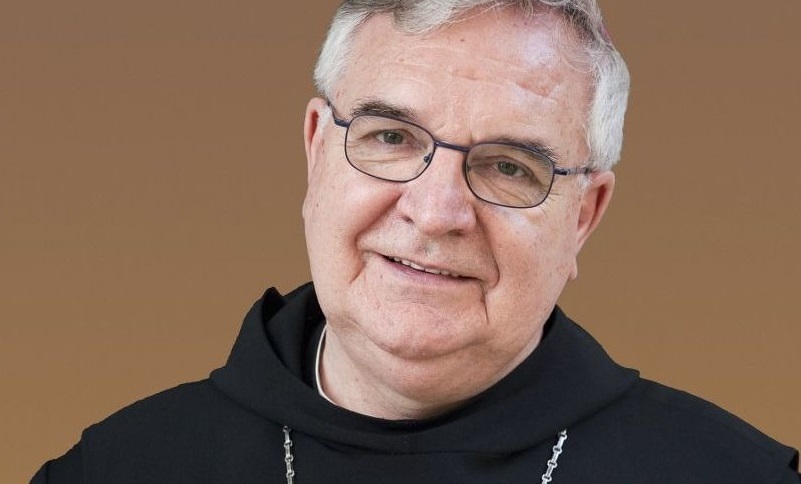 Abt Asztrik Varszegi