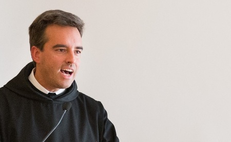 P. Bernhard Eckerstorfer OSB