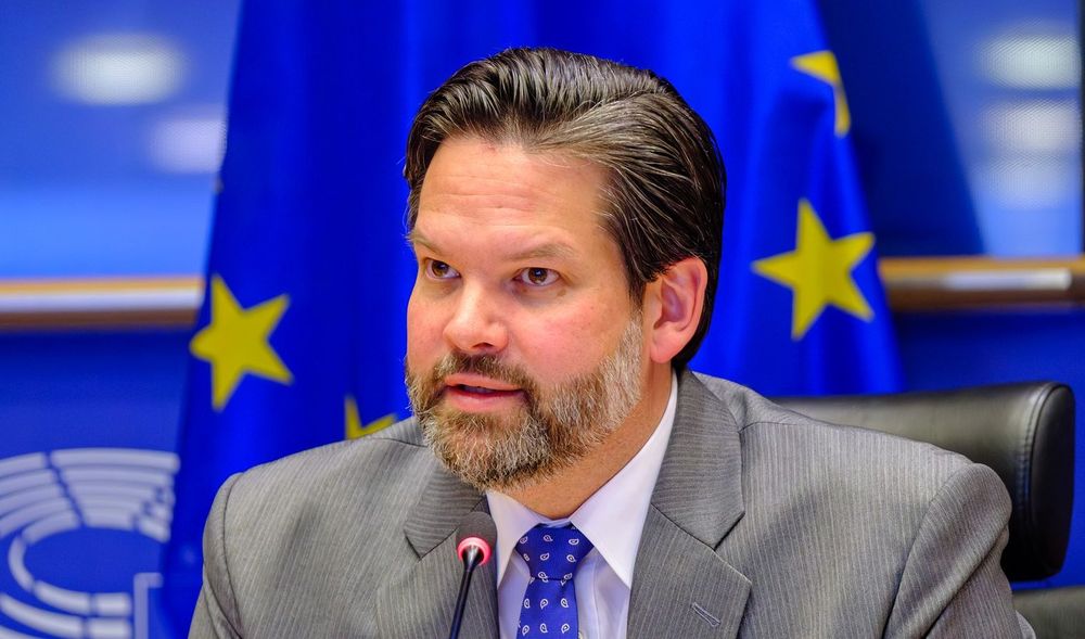 EU-Mandatar Mandl für entschiedeneren Einsatz gegen Christenverfolgung