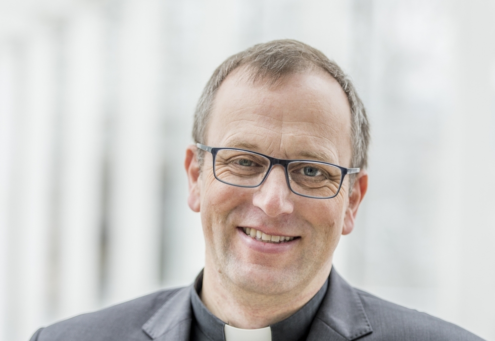 Jakob Bürgler neuer Propst der Innsbrucker Dompfarre