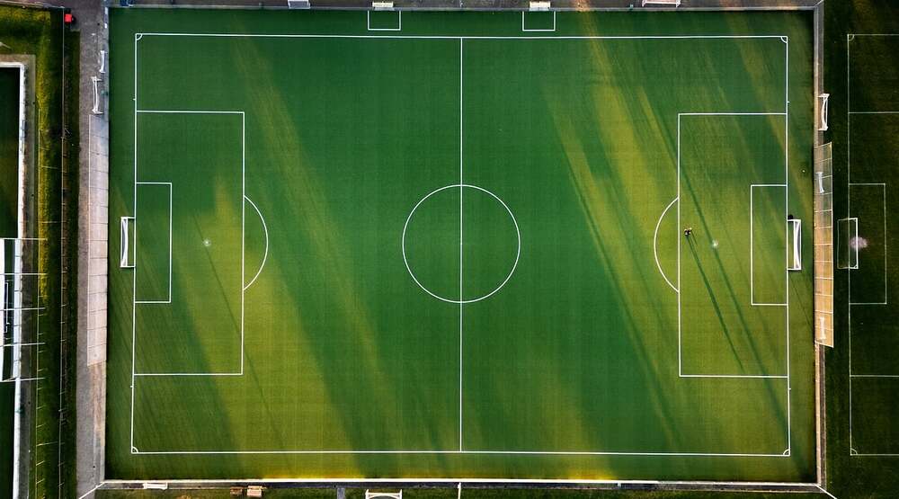 Fußball / Matthias Groeneveld/Pixabay Fußball