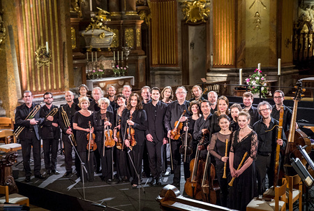 'Von der styriarte 2019: Die Brandenburgischen Konzerte', ORF III ?bertr?gt auch heuer die ORF Steiermark-Klangwolke mit dem H?hepunkt der styriarte aus Graz: Der Concentus Musicus interpretiert unter der Leitung von Stefan Gottfried Johann Sebastian
