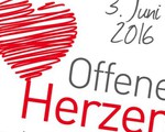 Tag der Herzlichkeit