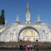 Soldatenwallfahrt nach Lourdes im Mai 2012
