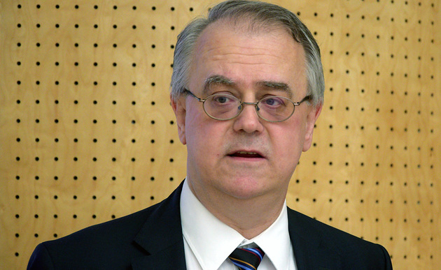 Johannes Wancata / Henning Klingen / Kathpress