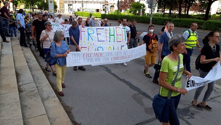 Romaria-Wallfahrt 2021