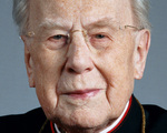 Kardinal Franz König