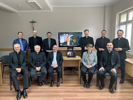 Subotica/Serbien, 7. und 8. Oktober 2021