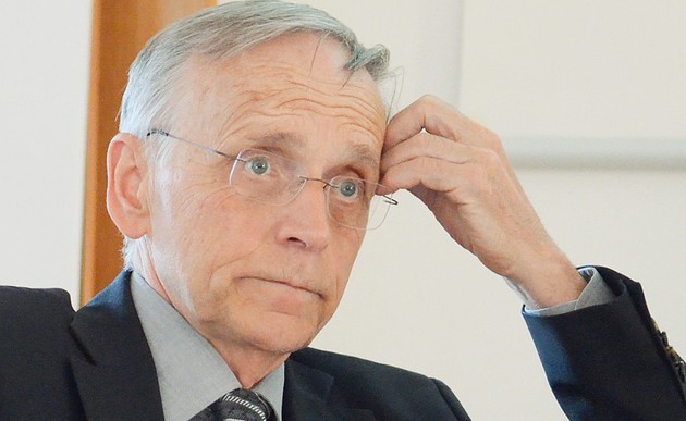 Paul M. Zulehner / kathbild.at/Rupprecht