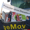 Auftakt zum 'Zukunftsforum' am 5. Oktober 2013 auf dem Wiener Yppenplatz