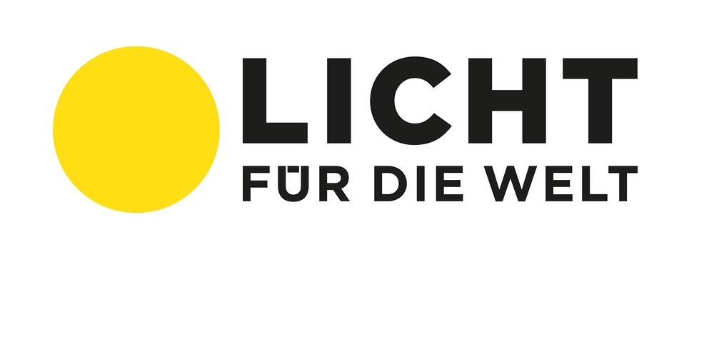 Licht für die Welt