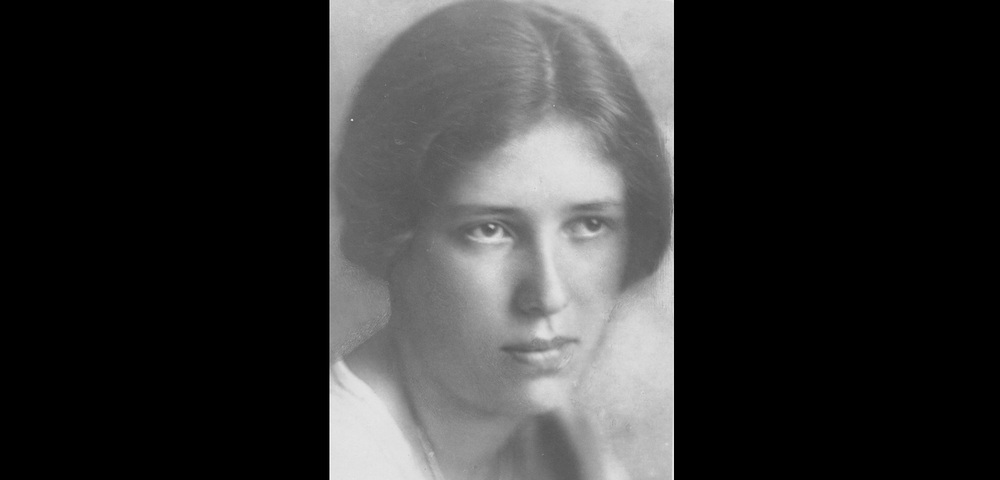 'Alles andere als betulich-katholisch': 120 Jahre Erika Mitterer