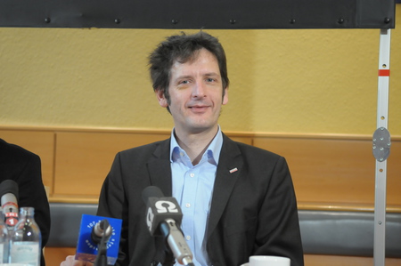 Christoph Petrik-Schweifer