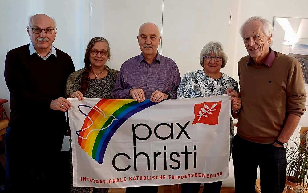 Pax Christi: Auch auf 'unhaltbare Lebensbedingungen' in Gaza blicken