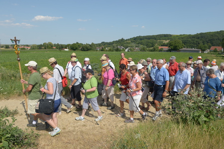 Bibelweg / Weinviertler Pilgerweg