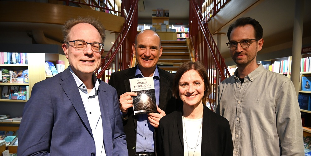 n des Heiligen heute' nach