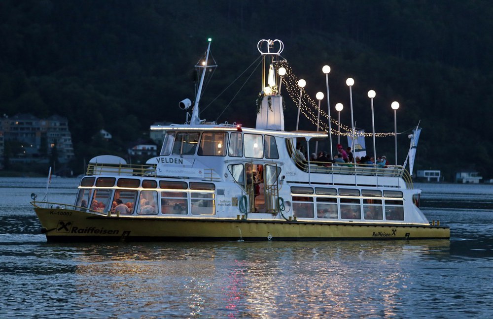 MS Kärnten / Eggenberger