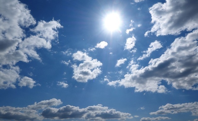 Sommer / pixabay.com / CC0 public domain