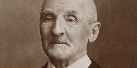 Abbildung des Bruckner, Anton [1824-1896], Künstlerpostkartea