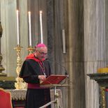 Impressionen der Miniwallfahrt.