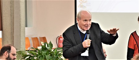 Schönborn: 'Wir dürfen nicht demokratiemüde werden!'